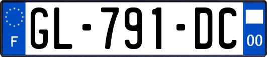 GL-791-DC