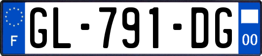 GL-791-DG