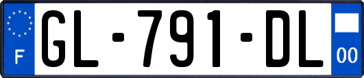 GL-791-DL