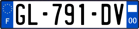 GL-791-DV