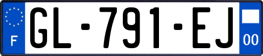 GL-791-EJ