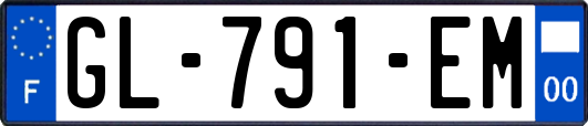 GL-791-EM