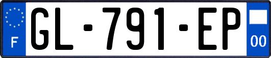 GL-791-EP