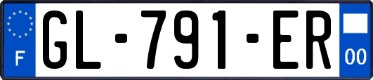 GL-791-ER