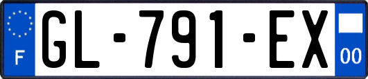 GL-791-EX