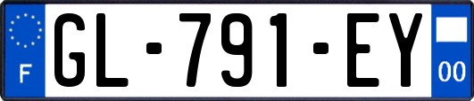 GL-791-EY