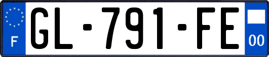 GL-791-FE