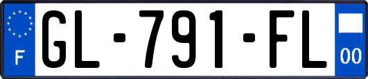 GL-791-FL