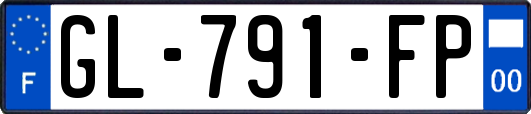 GL-791-FP