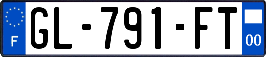 GL-791-FT