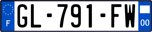 GL-791-FW