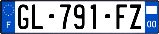 GL-791-FZ