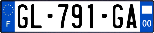 GL-791-GA