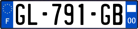 GL-791-GB