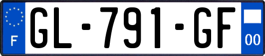 GL-791-GF