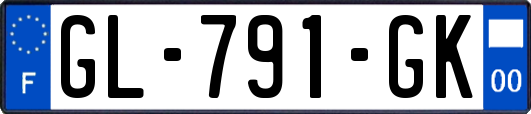 GL-791-GK