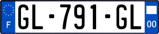 GL-791-GL