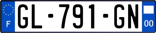 GL-791-GN