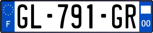 GL-791-GR