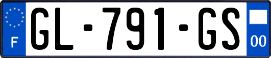 GL-791-GS