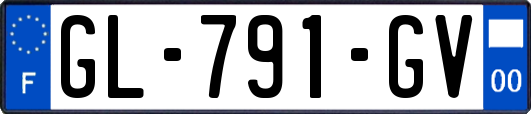 GL-791-GV