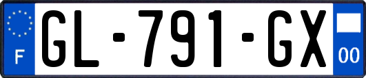 GL-791-GX