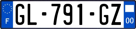 GL-791-GZ
