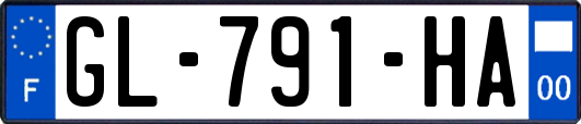GL-791-HA