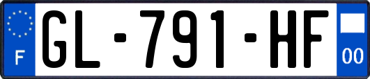 GL-791-HF