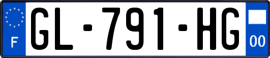 GL-791-HG