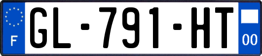 GL-791-HT