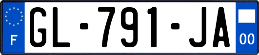 GL-791-JA