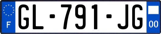 GL-791-JG