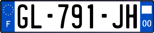GL-791-JH
