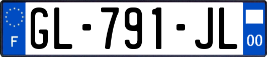 GL-791-JL