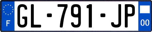 GL-791-JP