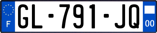 GL-791-JQ