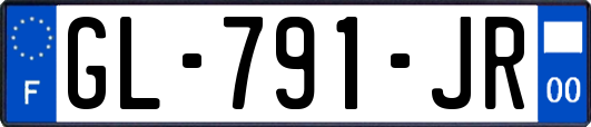 GL-791-JR