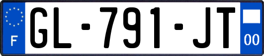 GL-791-JT