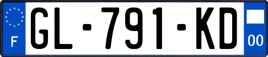 GL-791-KD