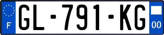 GL-791-KG