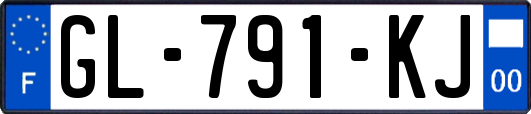 GL-791-KJ