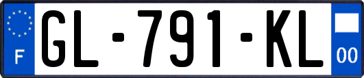 GL-791-KL