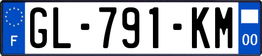 GL-791-KM
