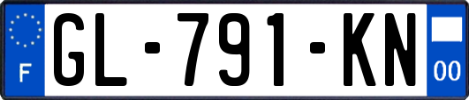 GL-791-KN