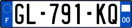 GL-791-KQ