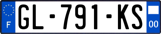 GL-791-KS