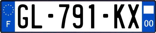 GL-791-KX