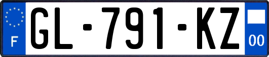 GL-791-KZ