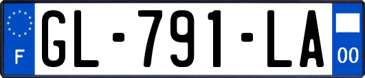 GL-791-LA